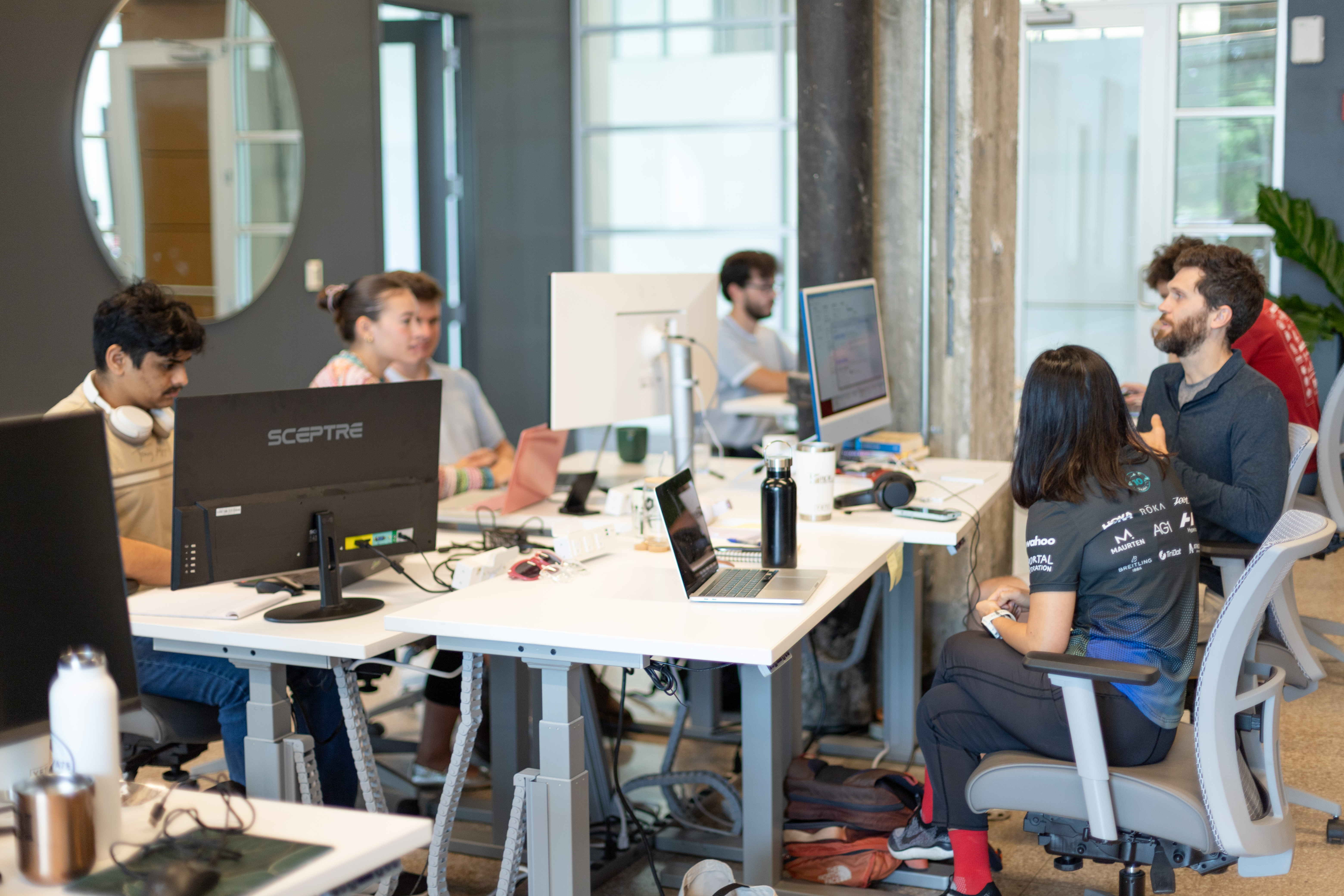 Innovation depot