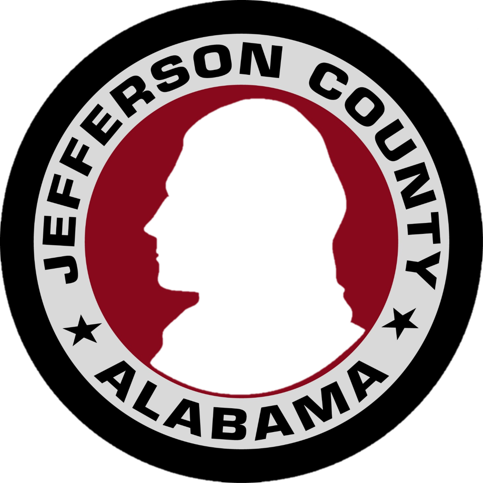 Jefferson County Seal NoBackground