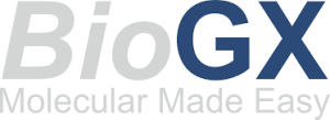 BioGX logo