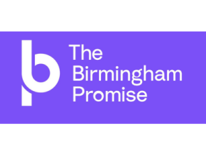 Birmingham Promise logo