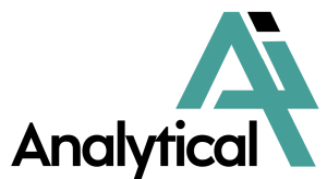 Analytical AI logo