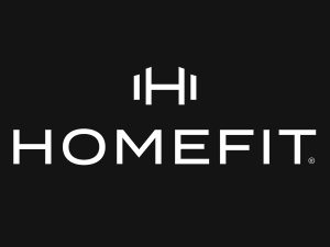 Homefit logo