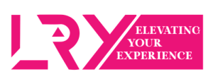 LRY Media Group logo