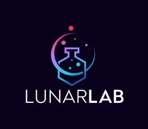 LunarLab logo