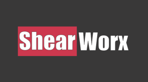 ShearWorx logo