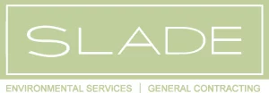 Slade logo