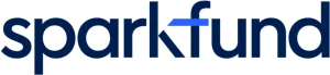 Sparkfund logo