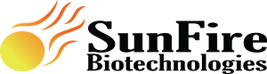 SunFire Biotechnologies logo