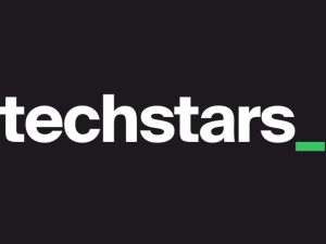 Techstars logo