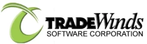 Tradewinds Software Corporation logo