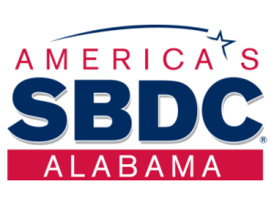 Alabama SBDC Network logo