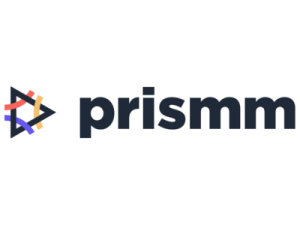 Prismm logo