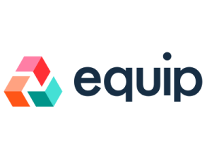 Equip logo