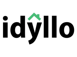 Idyllo logo
