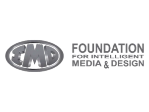 Intelligent Media and Design logo