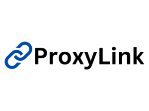 ProxyLink logo