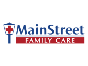 MainStreet Family Care logo