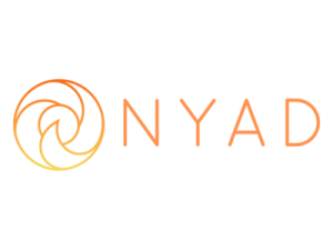 Nyad logo