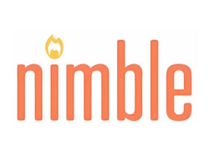 Nimble logo