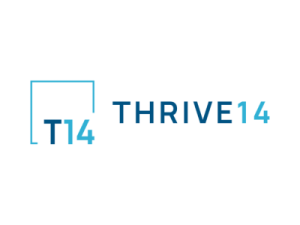 Thrive14 logo