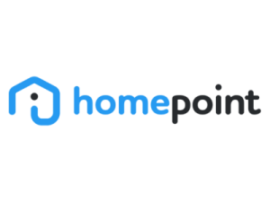 Homepoint logo