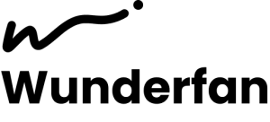 Wunderfan logo