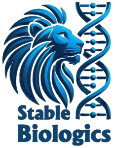 Stable Biologics logo