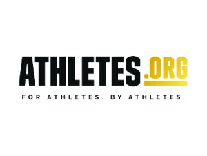 Athletes.org logo