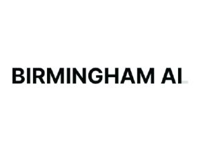Birmingham AI logo
