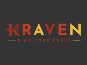 Kraven logo