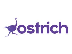 Ostrich logo