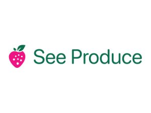 See Produce logo