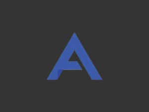 AxelDMS logo