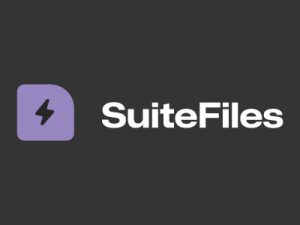 SuiteFiles logo
