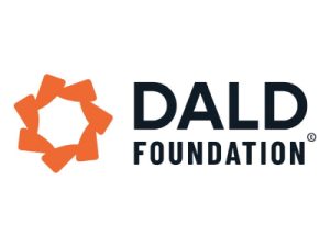 DALD Foundation logo