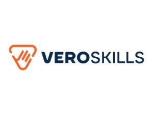 VeroSkills logo