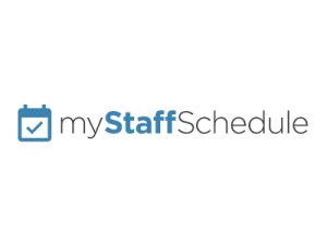 MyStaffSchedule logo