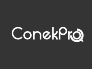 ConekPro logo