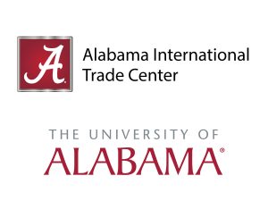 Alabama International Trade Center logo