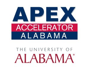 APEX Accelerator Alabama logo