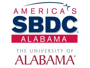 America’s SBDC Alabama logo