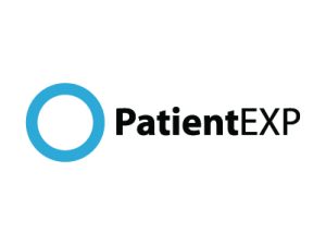 PatientEXP logo