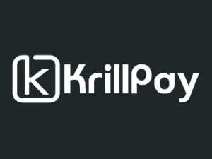 KrillPay logo
