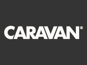 Caravan logo