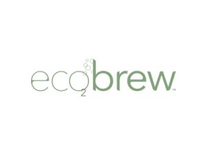 Ecobrew logo