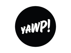 YAWP! logo