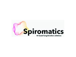 Spiromatics logo