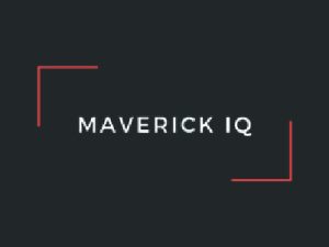 Maverick IQ logo